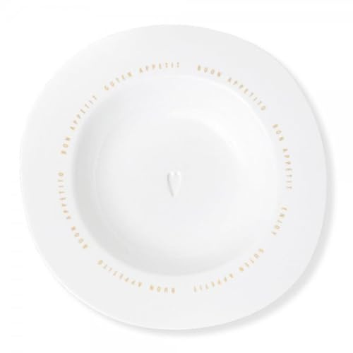 Räder Guten Appetit Teller tief