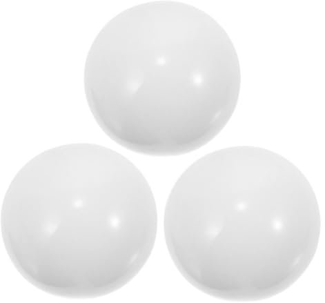 JOINPAYA Perlen 18mm Aus Harz 3 Stück Kompatibel Für Tischspiel Roulette Partyspiel Zubehör Für Spieleabende