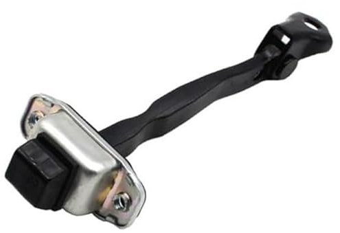 MEXWLOP Car Door Check Hinge, for Vitara, for SX4, for S-Cross 2014-2020 8181056P00 81810-56P00 Car Front Rear Left Right Door Check Arm Stop Hinge Strap Limiter Door Check Strap Hinge