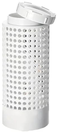 Worm Composter, in Ground Worm Compost Bin, 11.81x6.3 Inches Moisture-Control Container, Compact Organic Recycler, Ideal for Sustainable Living Yard Waste and Soil Enrichment