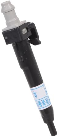Lerpwige Remplacement anti-obstruction pour lave-glace 5TA955993 Buse de lavage pour vitres arrière haute efficacité Convient aux véhicules. Buse de nettoyage pour caméra de recul OEM pour modèles de