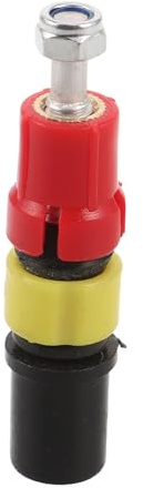 Supvox Trekkingstock Ersatzteile Expansionsrohr 5,8cm aus Robustem Material mit Stoßdämpfung Schnellmontage und Wetterfest Zubehör für Wanderstöcke und Outdoor Aktivitäten