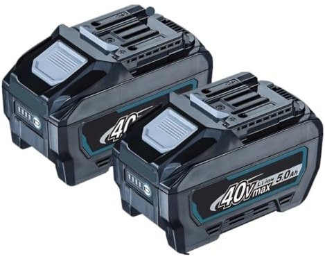 Batería De Litio for Taladro Eléctrico Compatible Con Herramientas Eléctricas Inalámbricas Makita