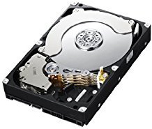 Samsung SpinPoint F3 EcoGreen Disque Dur Interne 3,5 SATA 5400TPM 2 To