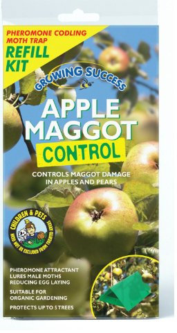 Growing Success Apple Maggot Trap Refill
