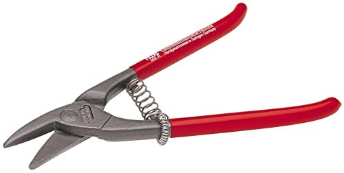 NWS 062RF-12-250 - Tijera chapa corte agujeros de 250 mm.