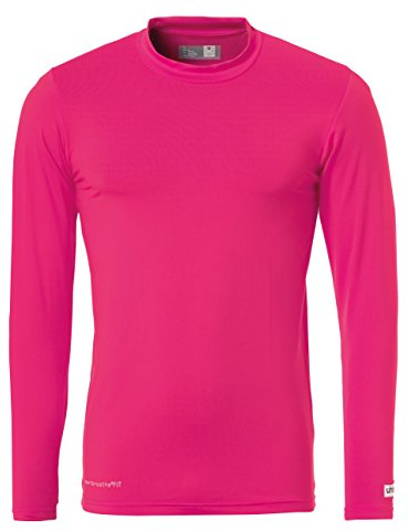 Uhlsport - Baselayer Distinction - Maillot à manches longue - Homme