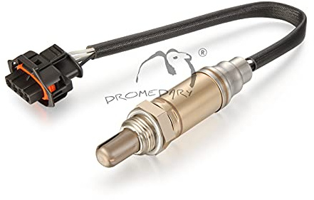 Dromedary 0855390 Lambdasonde Lamdasonde Regelsonde Diagnosesonde Vor Nach Katalysator Astra G Combo Corsa C Meriva Vectra C Zafira A
