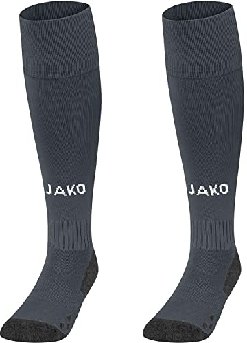 JAKO Allround Stutzenstrumpf Dunkel Herren