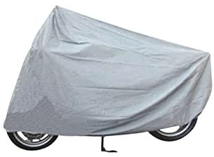 CLICLED Telo Coprimoto Impermeabile Taglia L Per Esterno Resistente Acqua Anti Polvere Vento Trspirante