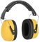 WolinTek Cascos Antiruido, Cabezal Ajustable Cascos Para Estudiar Sin Ruido, ABS Orejeras Antiruido, Reducción del Ruido - SNR 35, para que los Niños Aprendan, Dormir y en Lugares Públicos Protección