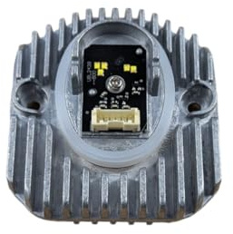 LED Tagfahrlicht Rechts Steuermodul Kompatible mit BMW 5er G30 G31 7214940