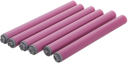 Mipcase Penna per Timbri per Nail Art Motivi Floreali, Strumento per Graffiti Unghie, Kit di Pittura a Punti per Decorazioni Diy, Adatta a Ragazze e Donne