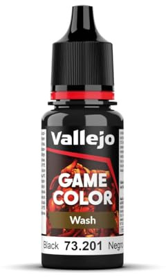 Vallejo Model Color Acrylfarbe Matt, 18 ml. Autonivellierend und BSL-System für Modellbau und Figuren. Ideal für präzise Anwendungen und feine Details.