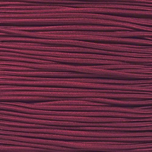 PARACORD PLANET Cuerda de paracaídas táctica de 5 Hilos con núcleo de Nailon de 275 Libras de Resistencia a la tracción de 3/32 Pulgadas (diámetro de 2,38mm)