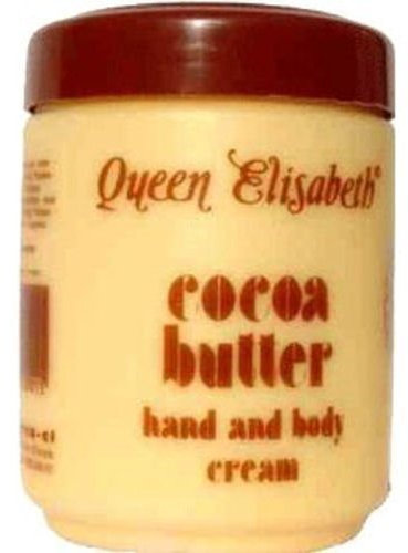 Queen Elizabeth Cocoa Butter Cream -500ml by Queen Elizabeth