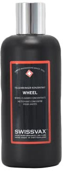 SWISSVAX Wheel Felgenreiniger-Konzentrat, 250 ml