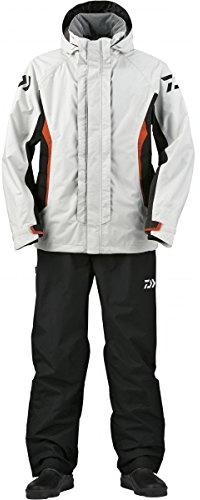 Daiwa Rainmax Regenanzug DR-3104 LGR 2XL
