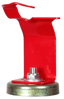Telwin 804128 Magnetischer Brennerhalter für Mig-Mag Brenner, 1 Stück