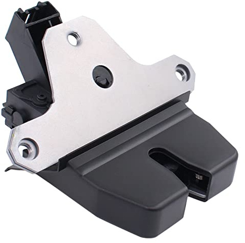 Verrou de coffre arrière pour Vo-lvo | Pour S40 V50 2004-2010 1.8 2.0 2.4 T5 31335047