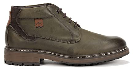 Fluchos F1593 Desert Kaki+COM.2 Truman (44)
