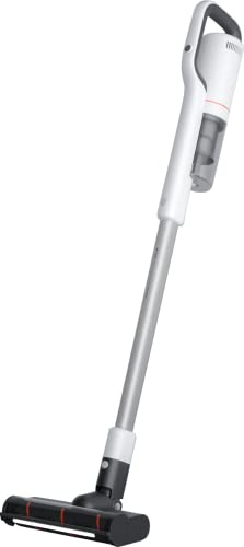 Roidmi X20S XCQ06RM, Schnurloser Staubsauger und Mopp, Weiß, 34.2 W, 0.4 liters, 72 Dezibel
