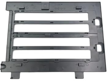35mm Film Strip Holder Negative Positive Photo Scanner Slide Holder Compatible With V700 V750 V800 V850 4990 GT-X900 GT-X970