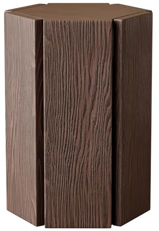 JSLXNDM Conjunto de 2 Piezas Taburete apilable de Madera Taburete Multifuncional con Mesa Auxiliar extraíble Ahorra Espacio y es Ideal para cocinas dormitorios y Salones 2 2-Piece Set