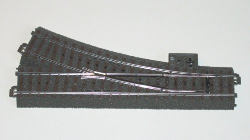 Märklin HO 24612 C-Gleis Weiche rechts neu ohne OVP