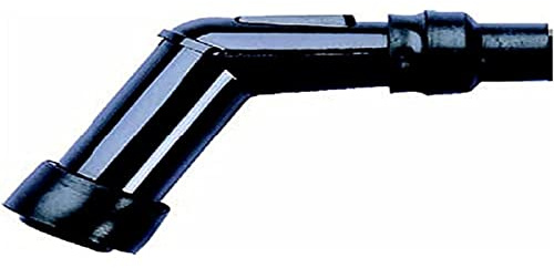 NGK 6665 Zündkerzenstecker V05E schwarz