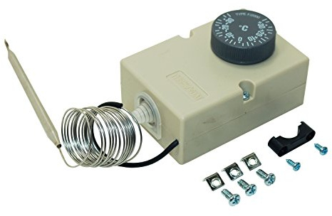 Universal Kühlschrank Gefrierschrank Prodigy Thermostat