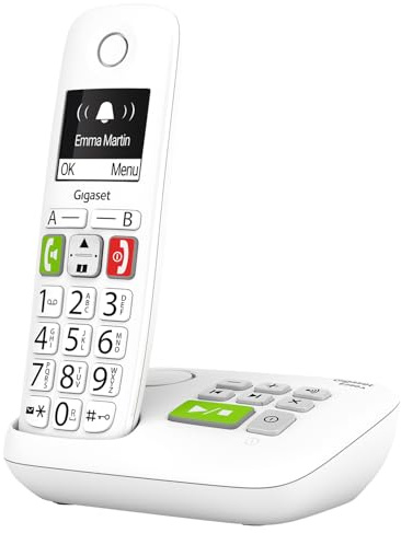 Gigaset E290A godisbar
