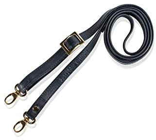 Josephine Osthoff Handtaschen-Manufaktur 1,5 cm breit LEDER Schulterriemen von JOSYBAG