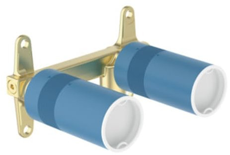 Ideal Standard Corps encastré pour Robinet lavabo Joy et Conca