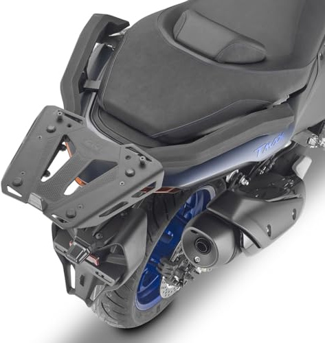 Givi Monolock Yamaha T-max 560 2022-2023 Top Case Rear Fitting One Size