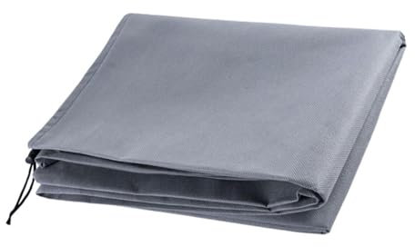 Funda Anticongelante For Plantas Fundas De Protección Contra Congelamiento De Plantas Protector De Arbustos De Jardín A Prueba De Heladas Funda For Plantas En Maceta Bolsa Anticongelante(150X100X2CM)