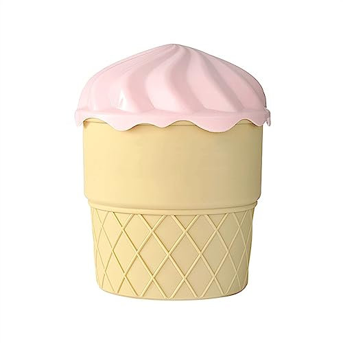 JUNCHENG1008 champagne bucket Silicone Ice Bucket Drink Champagne Wine Beer Bucket Outdoor Creative Ice Maker Wine Bucket Ice Cream Ice Bucket Simple ice bucket(Pink)
