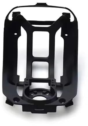 För gimbal stötdämparplatta för DJI Air 3S Gimbal Vibrationsdämpare för Absorberande Kort