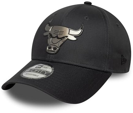 New Era Cap 9Forty Snapback Strapback gebogener Schirm Teamlogo Baseballcap MLB NBA verstellbar Teams