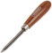 General Tools Raspador triangular (478)