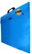Dekko - Portafolios A2 con entretela, color azul