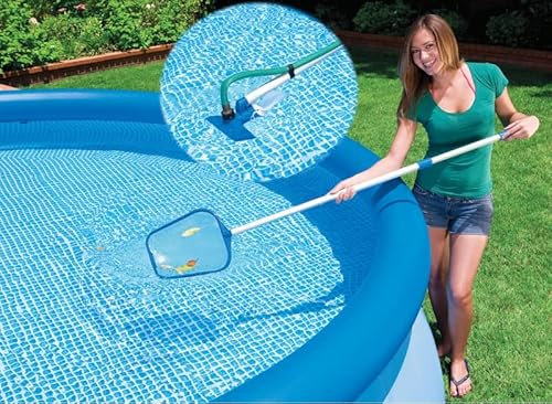 Intex - Kit d'entretien INTEX