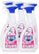 Antikal Kalkreiniger Spray (700 ml) Fresh, Reinigung und Kalkentfernung für Küche und Bad
