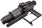 Dyson 969596-05, Original Big Body Cyclone Assembly SV12 V10, grau