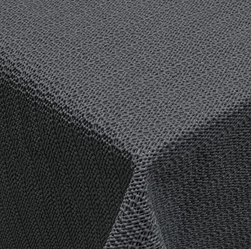 Venilia TC GD Anthracite rnd 1,3m