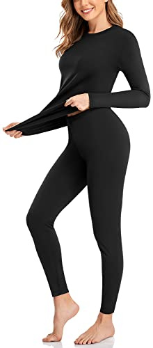 SIMIYA Ladies Thermal Underwear
