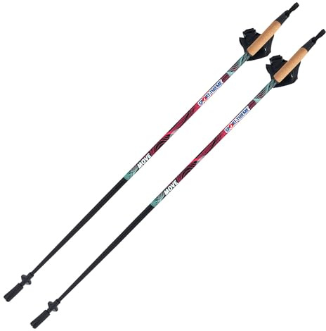 Sport-Thieme Nordic Walking Stöcke Move