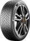 CONTINENTAL - AllSeasonContact 2-225/55 R 16-99W/B/B/71dB - Ganzjahresreifen