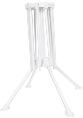 CHILDWEET Nudelständer Zum Trocknen Nudel-trockengestell Aus Kunststoff Geeignet Für Spaghetti Fadennudeln Linguine Und Lasagne Spart Platz Küche