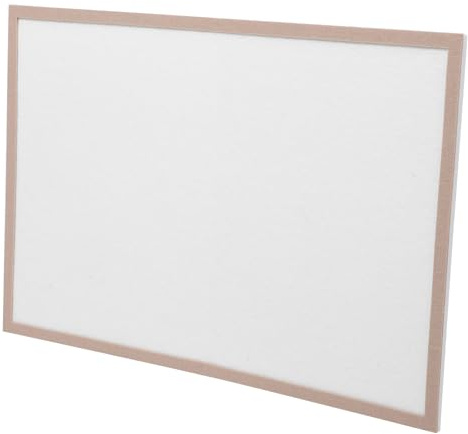 Homoyoyo Tapete Plegable Antideslizante para Rompecabezas de 500 Piezas Marco Marrón, Base, Tamaño 40x60 Cm, Soporte para Puzzles y Almacenamiento Portátil para Juegos y
